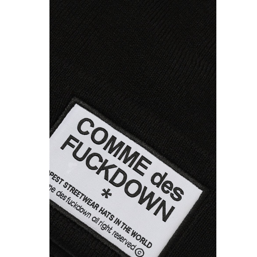 comme des fuckdown - Hats