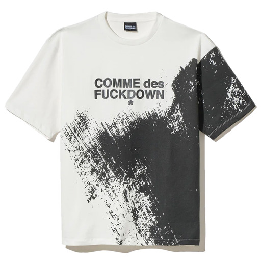 comme des fuckdown - T-shirt & Top