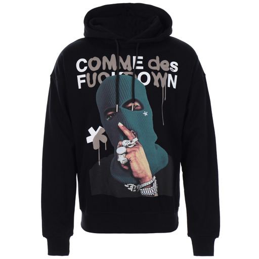 comme des fuckdown - Sweatshirts