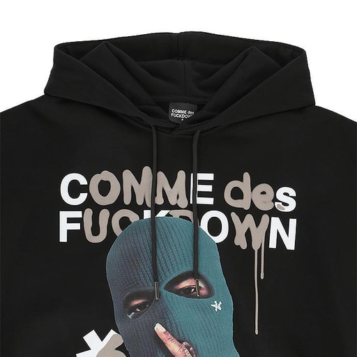 comme des fuckdown - Felpe