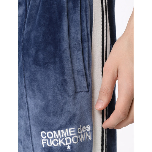 comme des fuckdown - Trousers