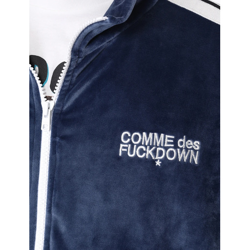 comme des fuckdown - Felpe