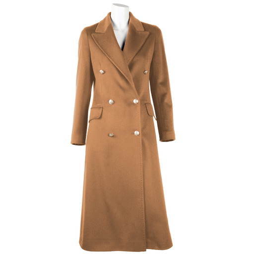 loro piana tessuto - Coats