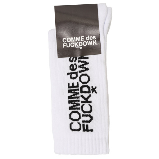 comme des fuckdown - Socks