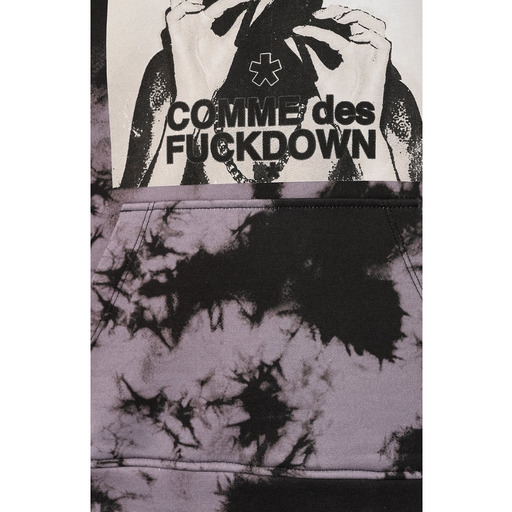 comme des fuckdown - Felpe