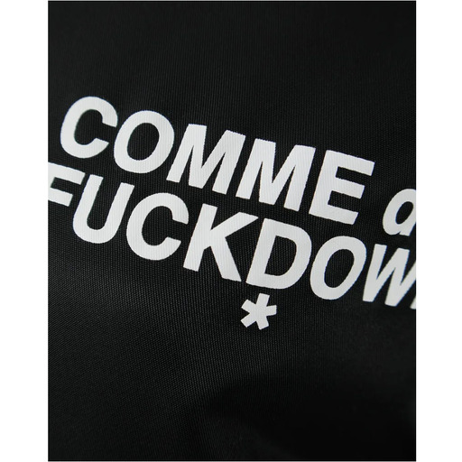 comme des fuckdown - Giacche