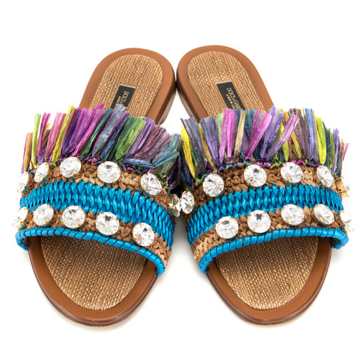 dolce & gabbana - Flip-Flops