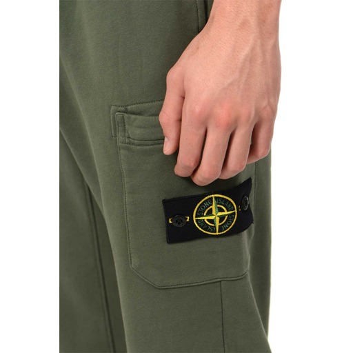 stone island - Trousers