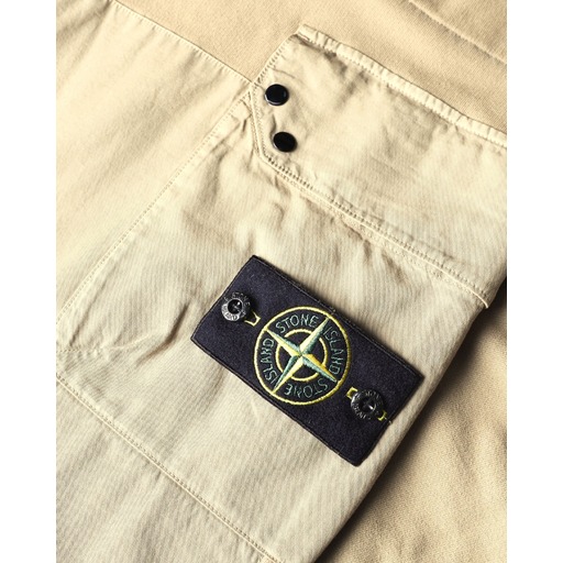 stone island - Trousers