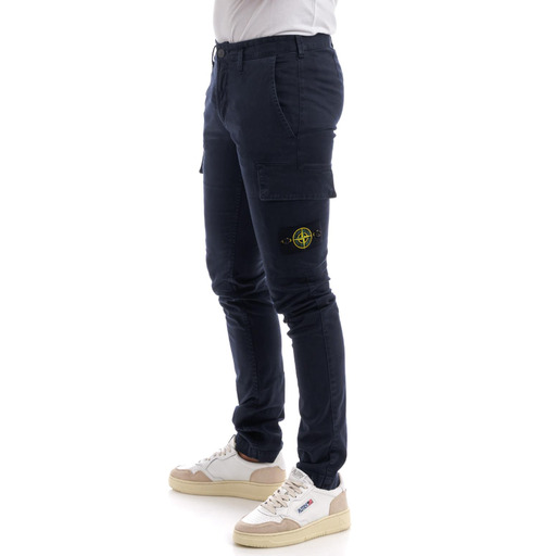 stone island - Trousers