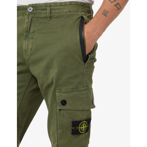 stone island - Trousers