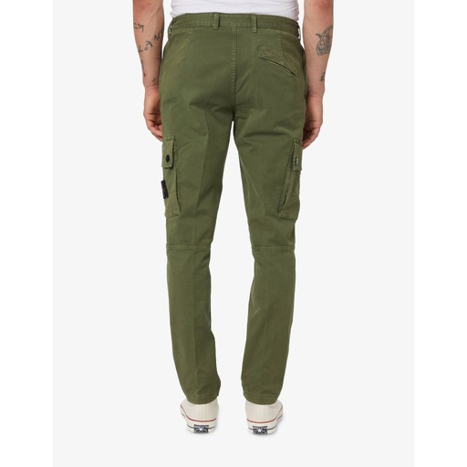 stone island - Trousers