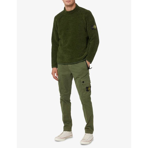 stone island - Trousers