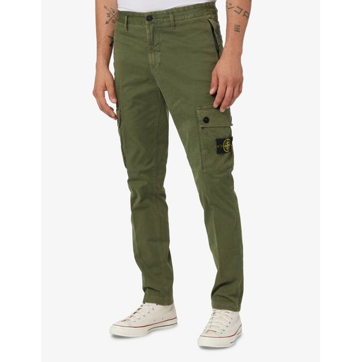 stone island - Trousers