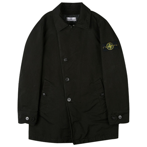 stone island - Trench