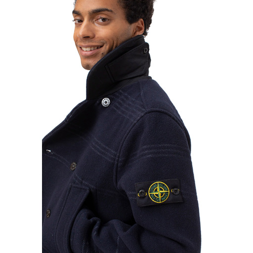 stone island - Coats