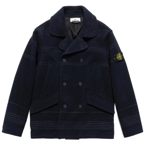 stone island - Coats