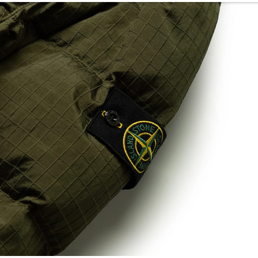 stone island - Jackets