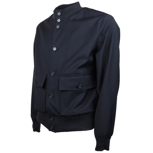 loro piana tessuto - Jackets