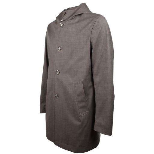 loro piana tessuto - Coats