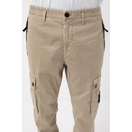 stone island - Pantaloni