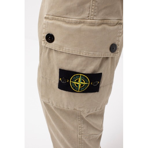 stone island - Pantaloni