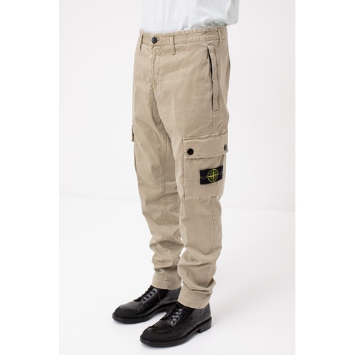 stone island - Pantaloni