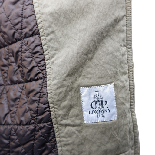 c.p. company - Jackets