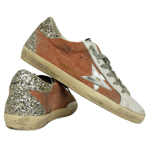 golden goose - Sneakers