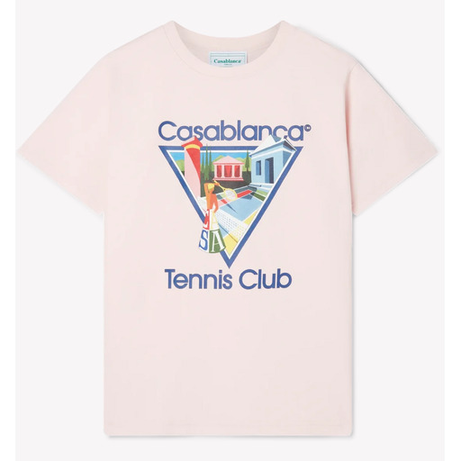 casablanca - T-shirt & Top