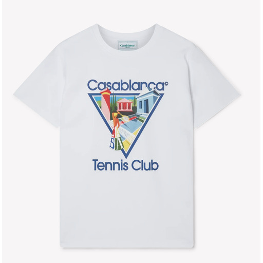 casablanca - T-shirt & Top