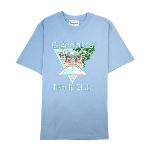 casablanca - T-shirt & Top