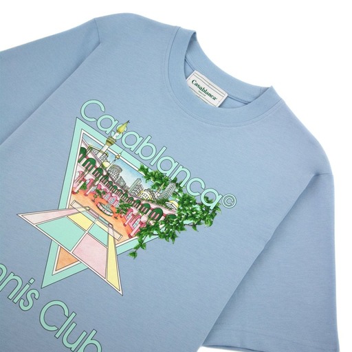 casablanca - T-shirt & Top