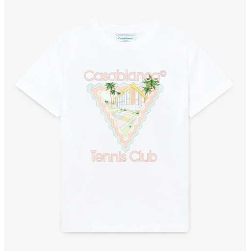 casablanca - T-shirt & Top