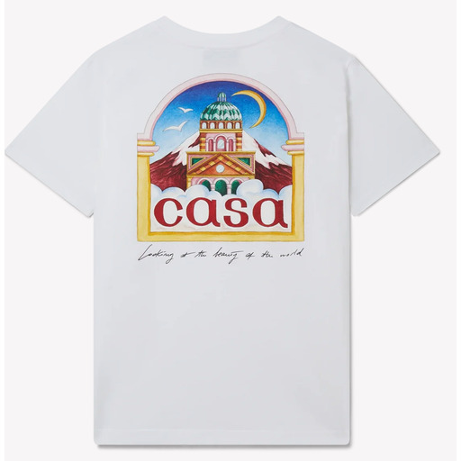 casablanca - T-shirt