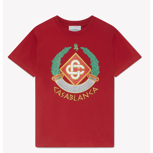 casablanca - T-shirt