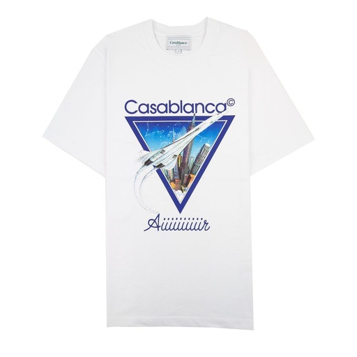 casablanca - T-shirt & Top