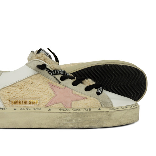 golden goose - Sneakers