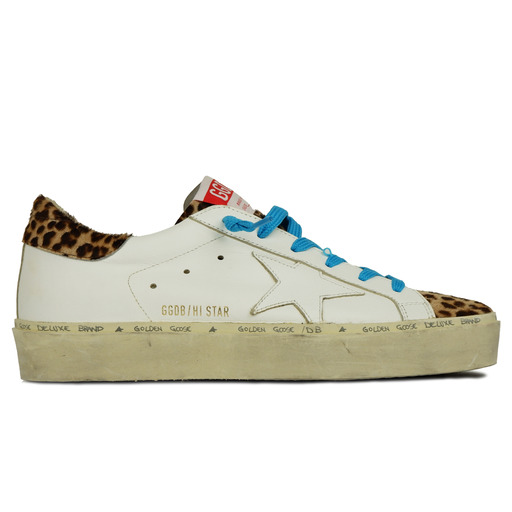 golden goose - Sneakers