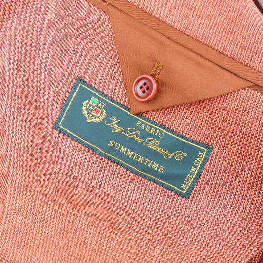 loro piana tessuto - Formal Jacket