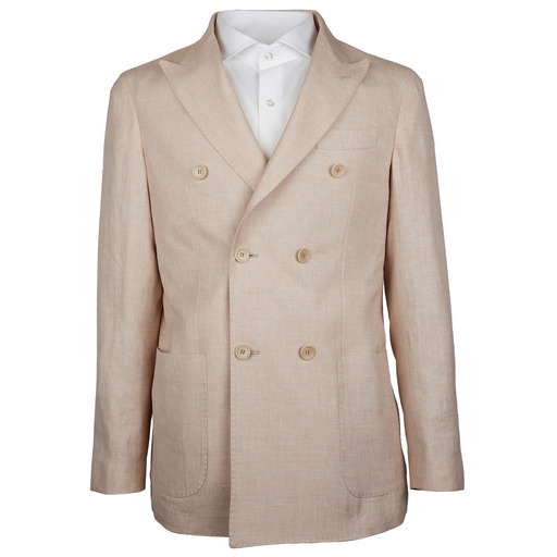 loro piana tessuto - Formal Jacket