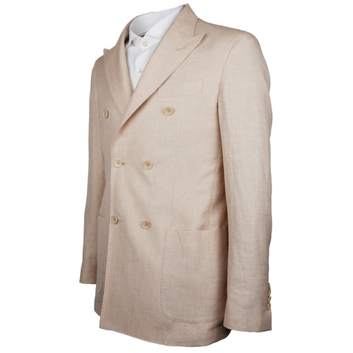 loro piana tessuto - Formal Jacket