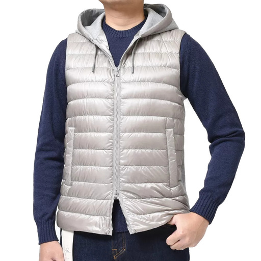 herno - Gilet