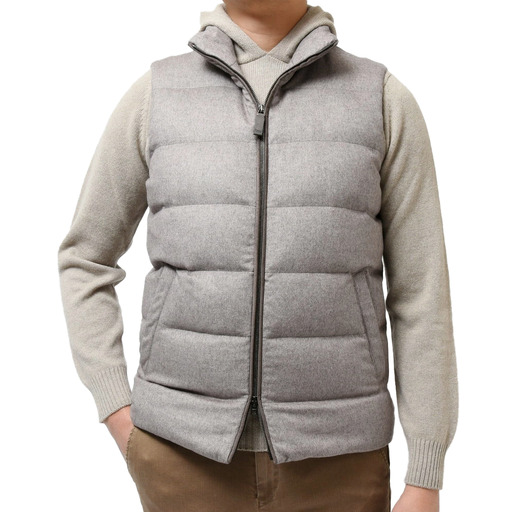 herno - Vest