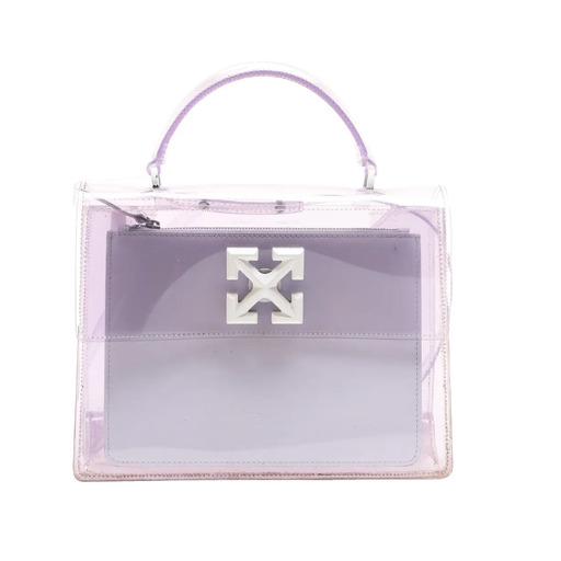 off white - Crossbody Bags