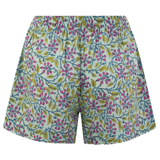 mc2 saint barth - shorts