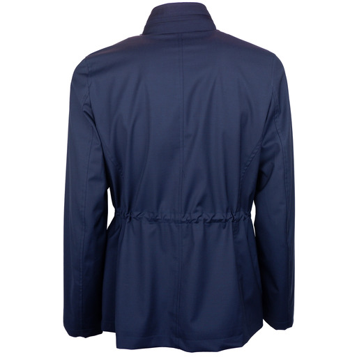 loro piana tessuto - Jackets