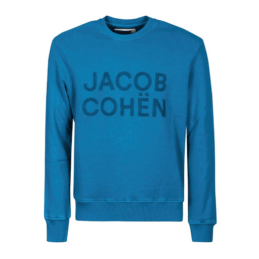 jacob cohen - Sweatshirts