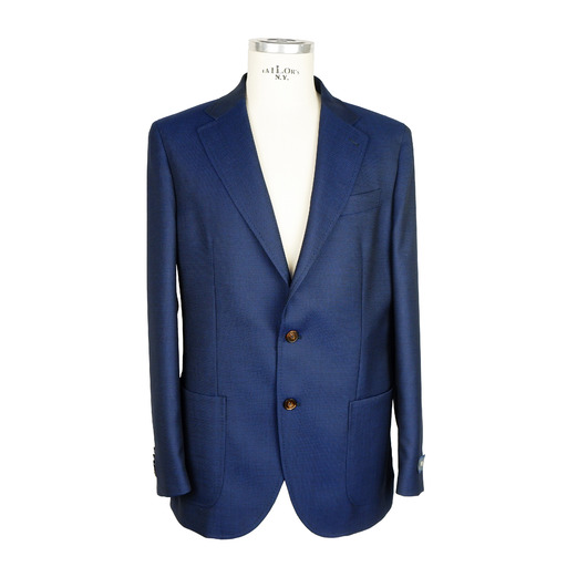 emilio romanelli - Formal Jacket