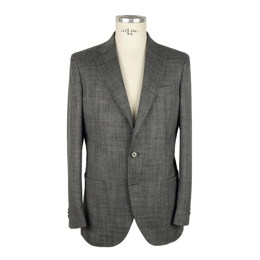 emilio romanelli - Formal Jacket